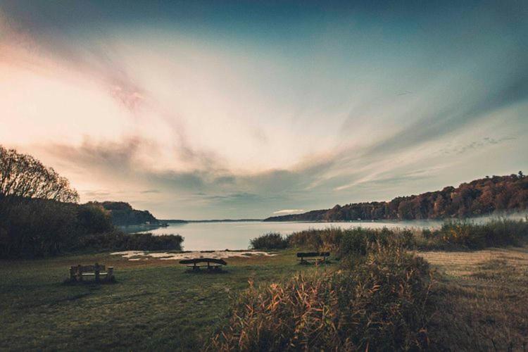 Seeblick Stuer Eksteriør bilde