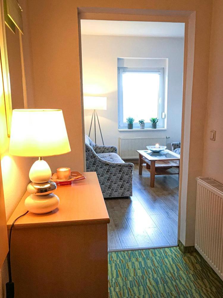 Seeblick Stuer Rom bilde